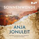 [German] - Sonnenwende - Kaiserwald, Band 2 (Ungekürzt) Audiobook