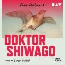 [German] - Doktor Shiwago (Gekürzt) Audiobook