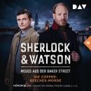 [German] - Sherlock & Watson - Neues aus der Baker Street, Band 18: Sherlock & Watson - Neues aus de Audiobook
