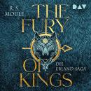 [German] - The Fury of Kings - Erland-Saga, Band 1 (Ungekürzt) German Edition Audiobook