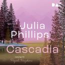 [German] - Cascadia (Ungekürzt) Audiobook