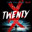 [German] - The Twenty (Ungekürzt) Audiobook