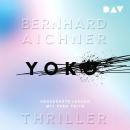 [German] - Yoko (Ungekürzt) Audiobook