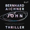 [German] - John (Ungekürzt) Audiobook