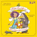[German] - Auf zur Schaurigen Schachtel! - Lila Leuchtfeuer, Band 2 (Ungekürzt) Audiobook