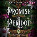 [German] - Promise of Peridot - Die Edelsteinsaga - Die Edelstein-Saga-Trilogie, Band 2 (Ungekürzt) Audiobook