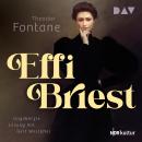 [German] - Effi Briest (Ungekürzt) Audiobook