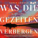 [German] - Middletide. Was die Gezeiten verbergen (Ungekürzt) Audiobook