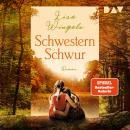 [German] - Schwesternschwur (Ungekürzt) Audiobook