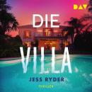 [German] - Die Villa (Ungekürzt) Audiobook
