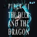 [German] - The Deer and the Dragon - No Other Gods, Band 1 (Ungekürzt) Audiobook