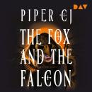 [German] - The Fox and the Falcon - No Other Gods, Band 2 (Gekürzt) Audiobook