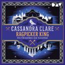 [German] - Ragpicker King - Die Chroniken von Castellan (Teil 2) (Ungekürzt) Audiobook