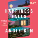 [German] - Happiness Falls (Ungekürzt) German Edition Audiobook