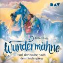 [German] - Auf der Suche nach dem Seelenpony - Wundermähne, Band 2 (Ungekürzt) Audiobook