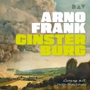 [German] - Ginsterburg (Ungekürzt) Audiobook