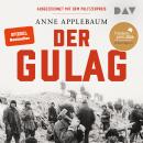 [German] - Der Gulag (Ungekürzt) Audiobook