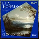 [German] - Die Königsbraut (Ungekürzt) Audiobook