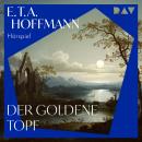 [German] - Der Goldene Topf (Ungekürzt) Audiobook