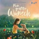 [German] - Mein größter Wunsch (Ungekürzt) Audiobook