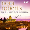 [German] - Das Haus der Donna (Gekürzt) Audiobook