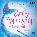[German] - Emily Windsnap, Band 1: Das Geheimnis Audiobook