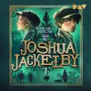 [German] - Joshua Jackelby (Ungekürzt) Audiobook