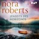 [German] - Jenseits des Horizonts (Gekürzt) Audiobook