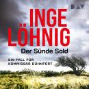 [German] - Der Sünde Sold. Ein Fall für Kommissar Dühnfort - Dühnfort-Krimi, Band 1 (Ungekürzt) Audiobook