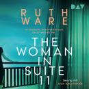 [German] - The Woman in Suite 11 (Gekürzt) Audiobook