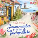 [German] - Sommerzauber in der Inselapotheke (Ungekürzt) Audiobook