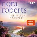 [German] - Die falsche Tochter (Gekürzt) Audiobook
