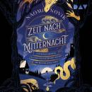 [German] - Zeit nach Mitternacht - 13 Kurzgeschichten aus den fantastischen Welten der Bestsellerautorin (Ungekürzt) Audiobook