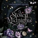 [German] - Stolen Midnights (Ungekürzt) Audiobook