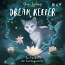 [German] - Das Bündnis der Zwillingssterne - Dream Keeper, Band 2 (Ungekürzt) Audiobook