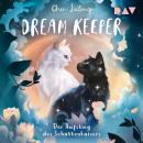 [German] - Der Aufstieg des Schattenkaisers - Dream Keeper, Band 4 (Ungekürzt) Audiobook