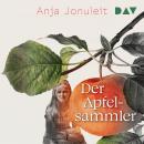 [German] - Der Apfelsammler (Gekürzt) Audiobook