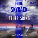 [German] - Teufelsring. Ein Fall für Fredrika Storm - Fredrika Storm, Band 4 (Ungekürzt) Audiobook