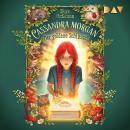 [German] - Der goldene Schlüssel - Cassandra Morgan, Band 1 (Ungekürzt) Audiobook