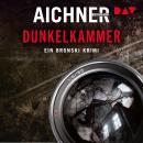 [German] - Dunkelkammer - Ein Bronski Krimi, Band 1 (Ungekürzt) Audiobook