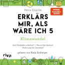 [German] - Erklärs mir, als wäre ich 5: Klimawandel Audiobook