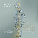[German] - Anatomy of a Broken Promise: Roman | Brother's best Friend meets Workplace Romance | Für Fans von »911« und »Emergency Room« Audiobook