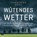 [German] - Wütendes Wetter: Auf der Suche nach den Schuldigen für Hitzewellen, Hochwasser und Stürme Audiobook