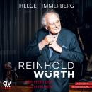 [German] - Reinhold Würth: Der Herr der Schrauben Audiobook