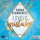 [German] - Lovely Mistake (Bedford-Reihe 2) Audiobook
