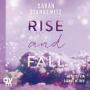 [German] - Rise and Fall: Faith-Reihe 1 Audiobook
