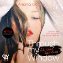 [German] - Through my Window – Ich sehe nur dich Audiobook