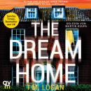[German] - The Dream Home: Thriller Audiobook