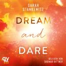 [German] - Dream and Dare: Faith-Reihe 3 Audiobook