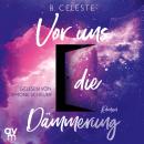 [German] - Vor uns die Dämmerung: Roman Audiobook